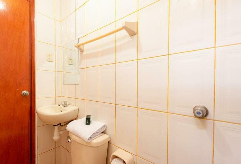 اتاق استاندارد, Savoy Ica