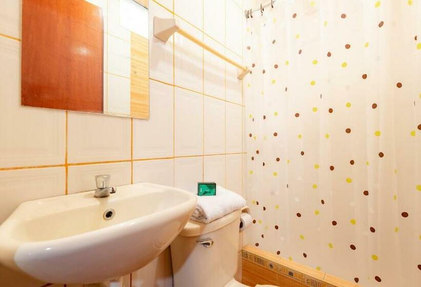 اتاق استاندارد, Savoy Ica