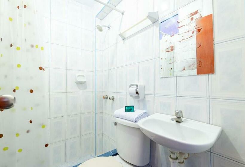 اتاق اکونومی, Savoy Ica