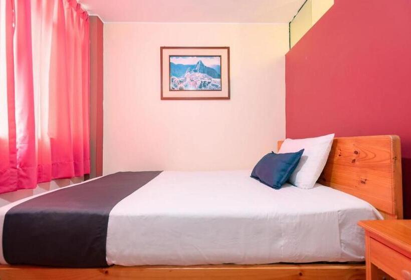 اتاق اکونومی, Savoy Ica