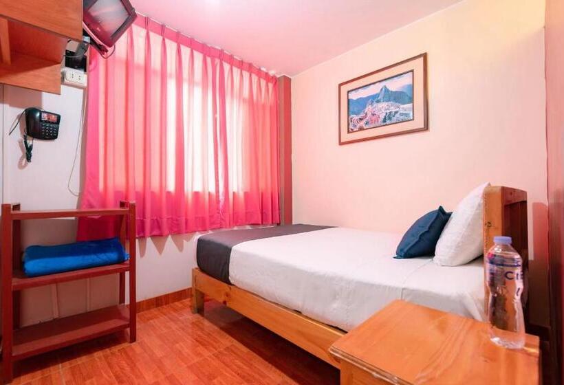 اتاق اکونومی, Savoy Ica