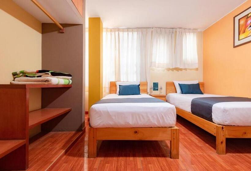 اتاق استاندارد, Savoy Ica