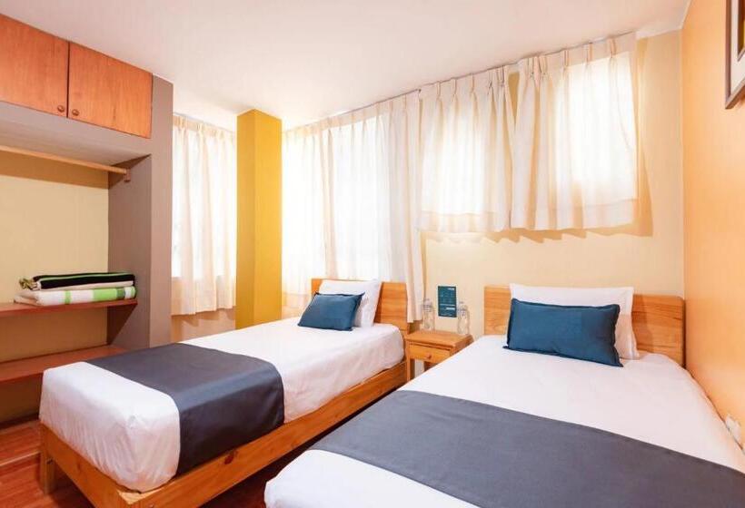 اتاق استاندارد, Savoy Ica