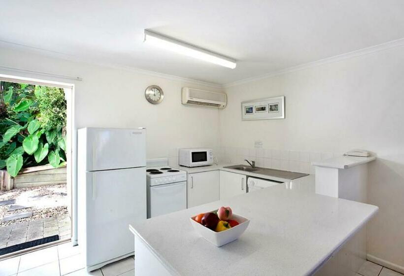 2ベッドルームのスーペリアアパートメント, Beach Breakers Resort