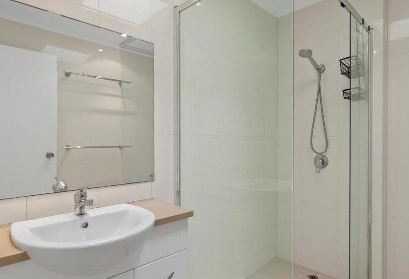 2ベッドルームのスーペリアアパートメント, Beach Breakers Resort