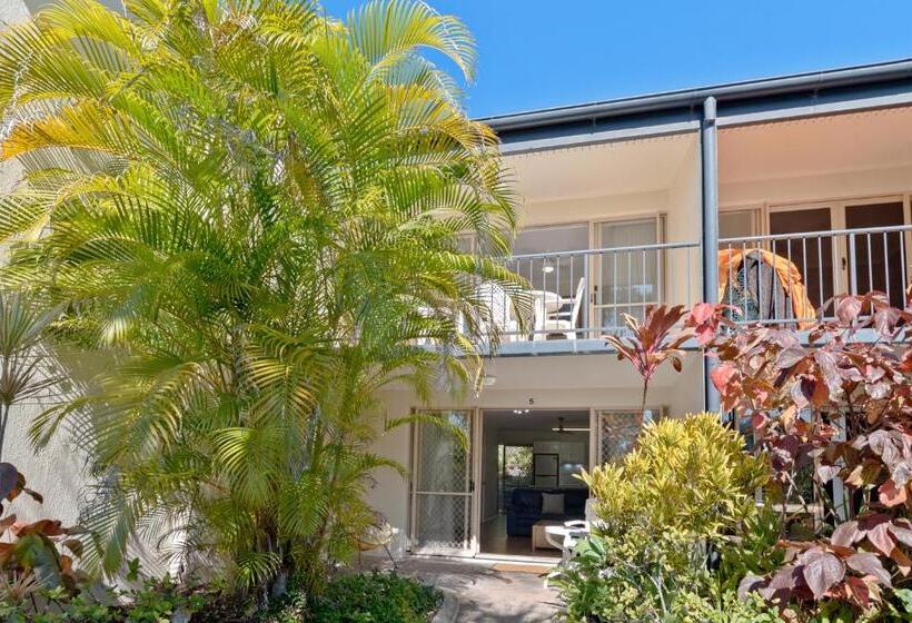 2ベッドルームのスーペリアアパートメント, Beach Breakers Resort