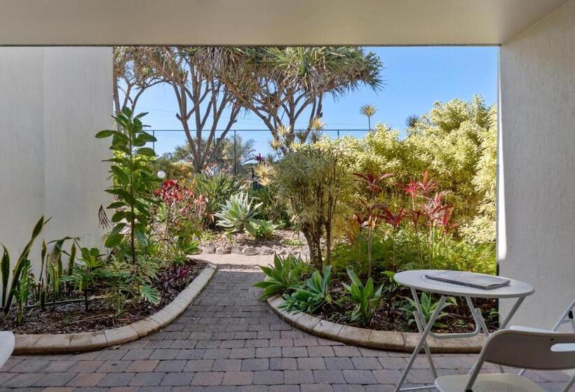 2ベッドルームのスーペリアアパートメント, Beach Breakers Resort