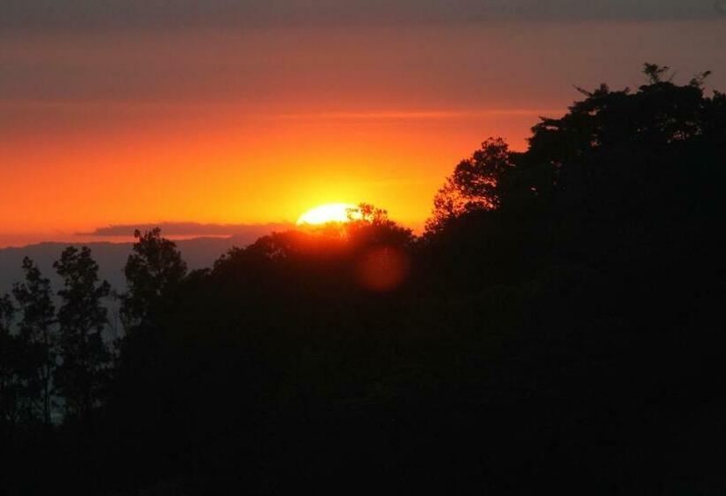 غرفة قياسية بالطابق الأرضى, Bosque Verde Lodge