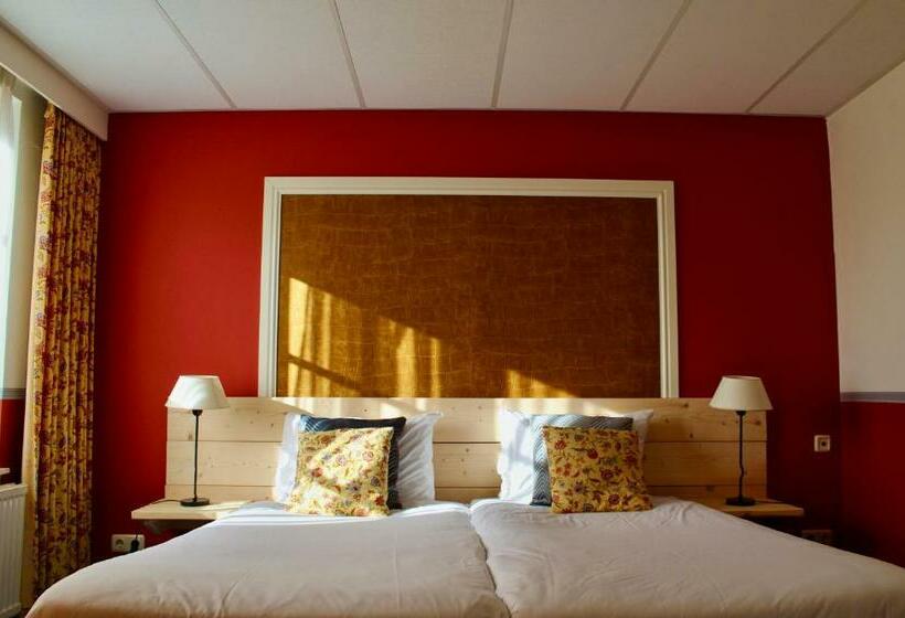 غرفة قياسية, Brull