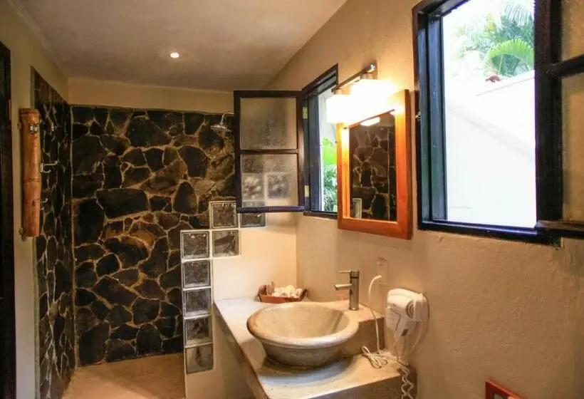 Sviitti 2 Makuuhuonetta, Casa Marbella