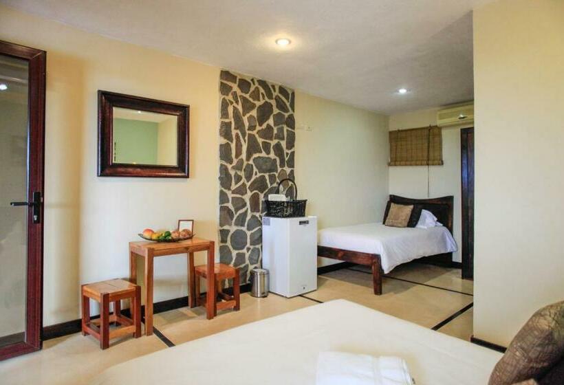 اتاق استاندارد, Casa Marbella