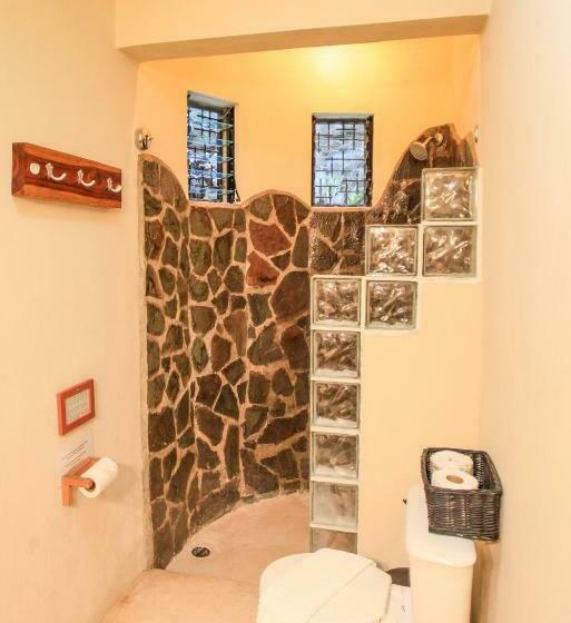 اتاق استاندارد, Casa Marbella