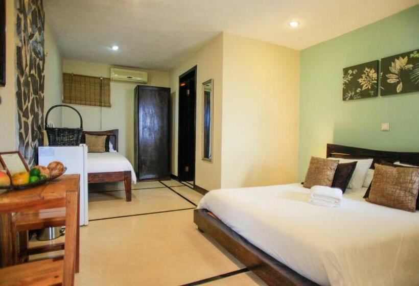 Номер Стандарт, Casa Marbella