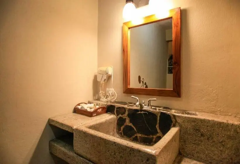 Standard-huone, Casa Marbella