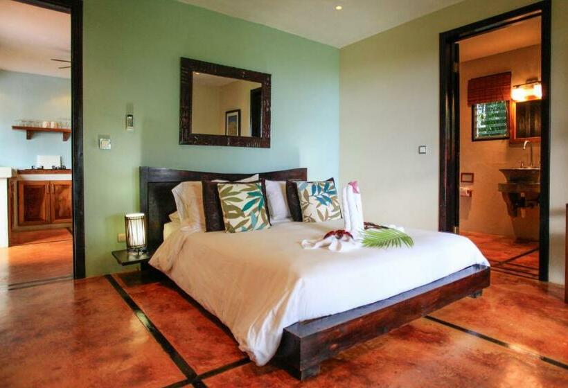 سوئیت 2 خوابه, Casa Marbella