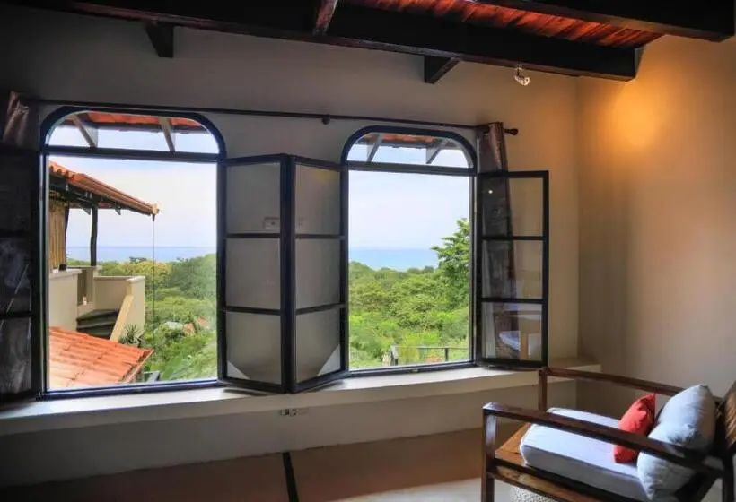 Villa 3 Makuuhuonetta, Casa Marbella