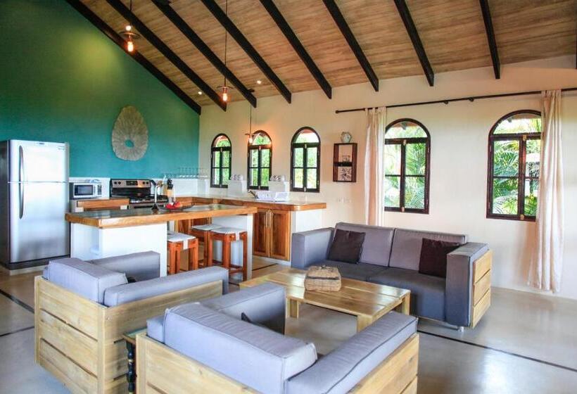 Вилла 3 Спальни, Casa Marbella