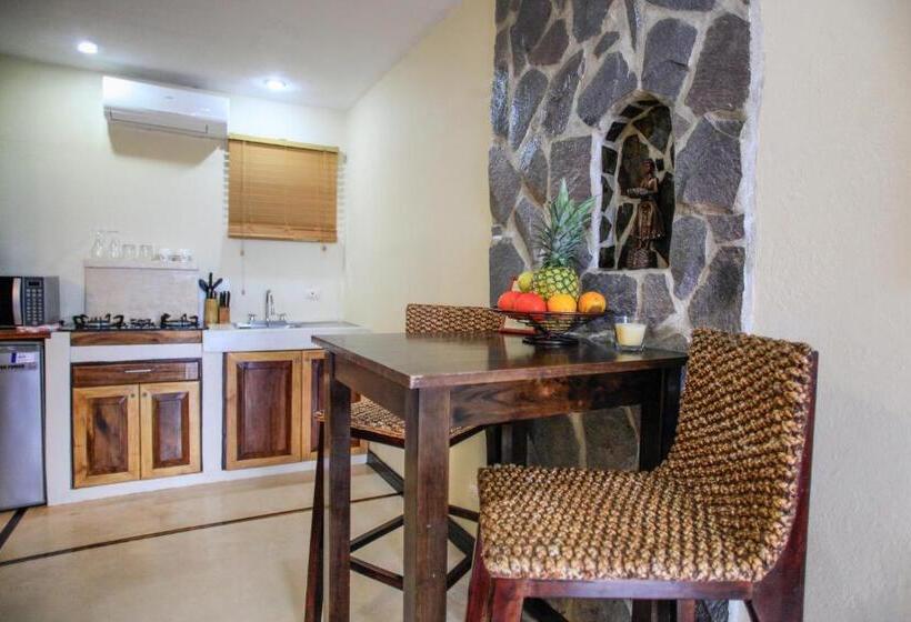 Стандартный Номер Кровать Кинг, Casa Marbella