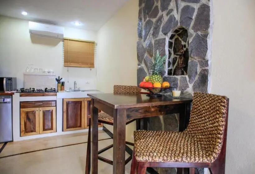 Standard-huone King-vuode, Casa Marbella
