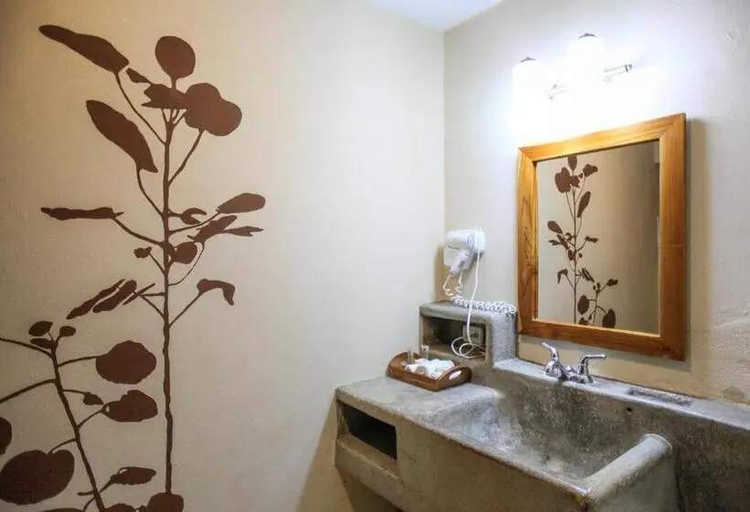 Standard-huone King-vuode, Casa Marbella