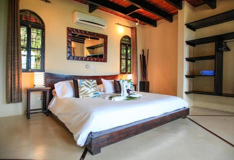 Вилла 3 Спальни, Casa Marbella