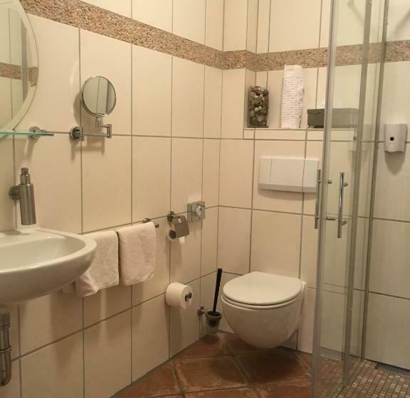 스탠다드 싱글 룸, Farchauer Mühle