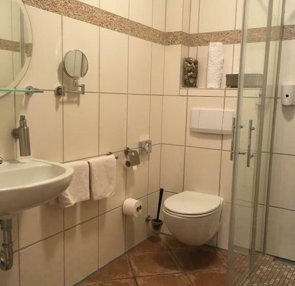 스탠다드 룸, Farchauer Mühle