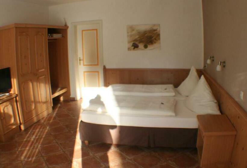 스탠다드 룸, Farchauer Mühle