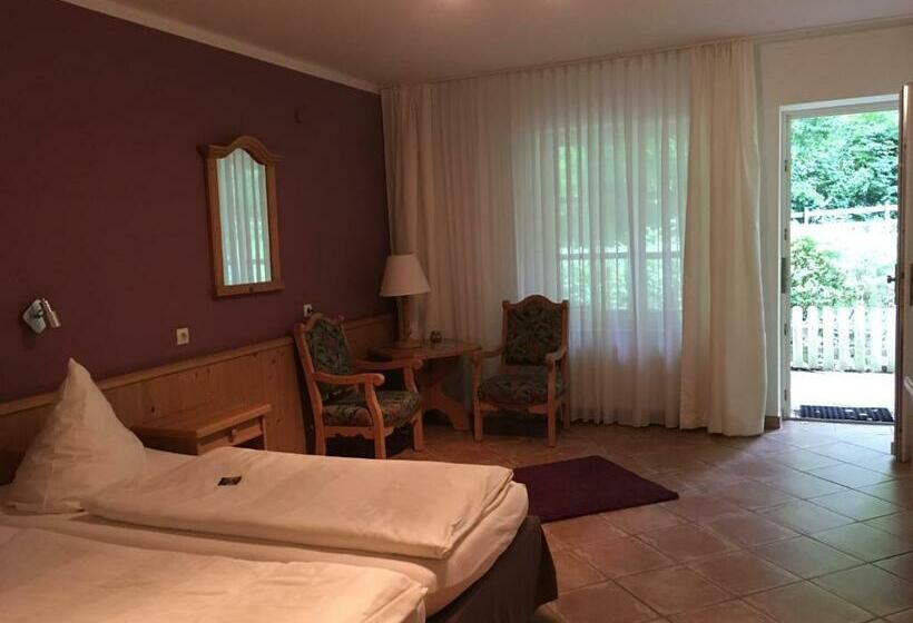 스탠다드 룸, Farchauer Mühle