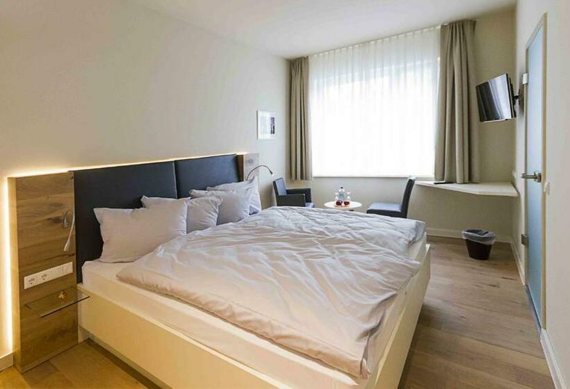 标准间, Gasthaus Zur Noll