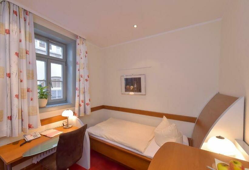 单人基本间, Gasthaus Zur Noll