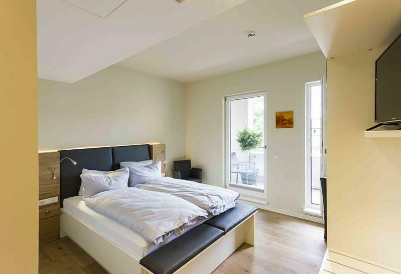 标准间, Gasthaus Zur Noll