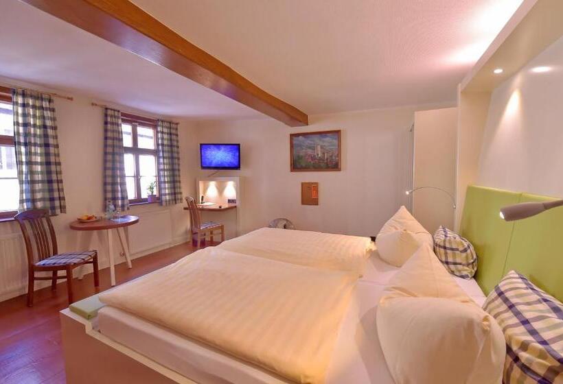 标准间, Gasthaus Zur Noll