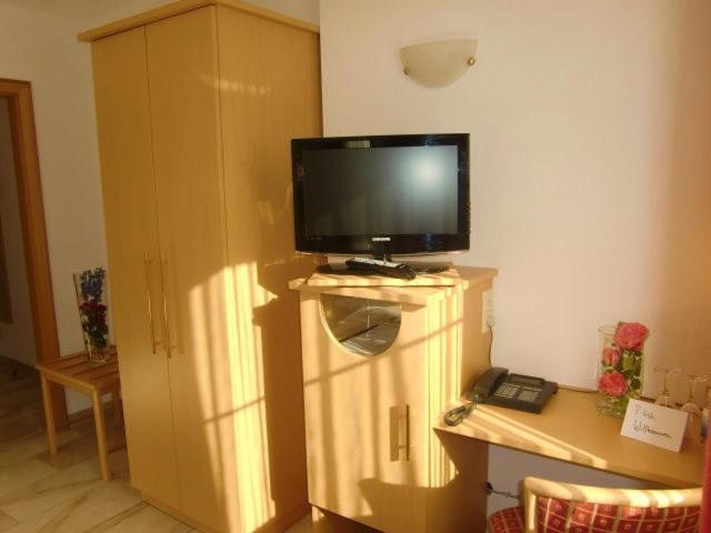 스탠다드 싱글 룸, Gasthof Hotel Zum Hirschs