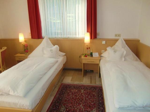스탠다드 룸, Gasthof Hotel Zum Hirschs