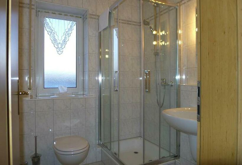 Номер Стандарт Индивидуальный, Harbauer