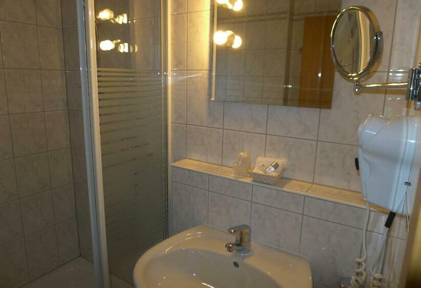 Номер Стандарт Индивидуальный, Harbauer