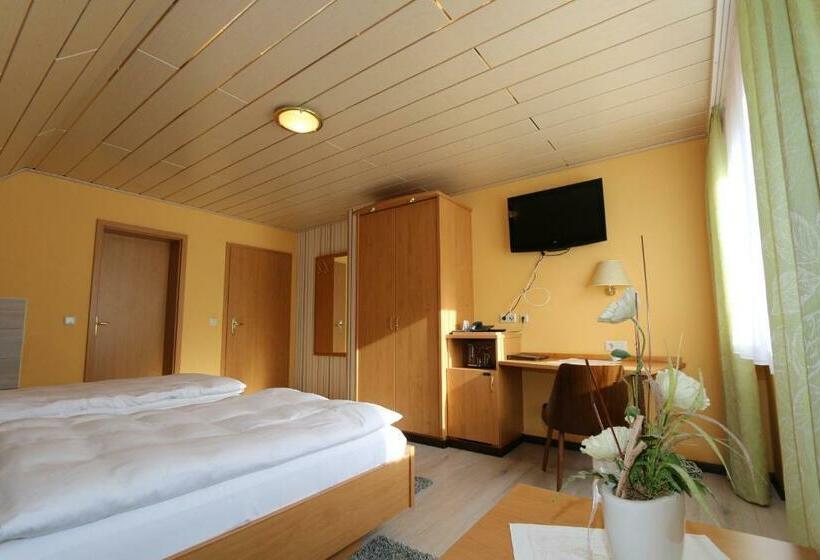 Номер Стандарт, Harbauer