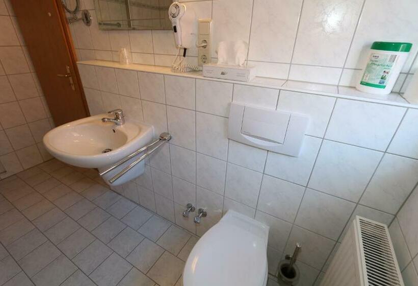 Номер Стандарт, Harbauer