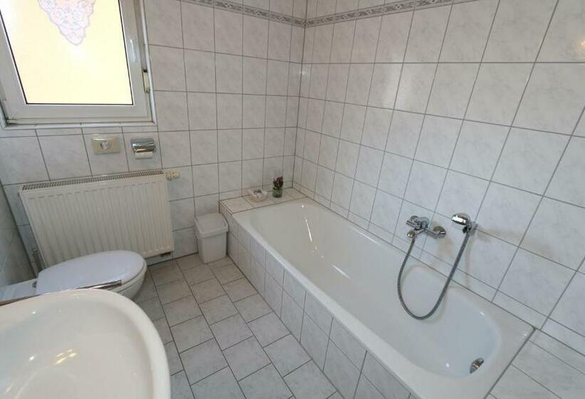 Номер Стандарт, Harbauer