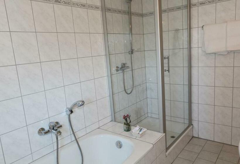 Номер Стандарт, Harbauer