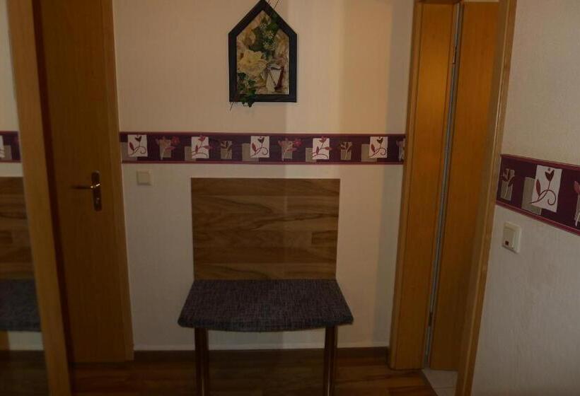 Номер Комфорт Индивидуальный, Harbauer