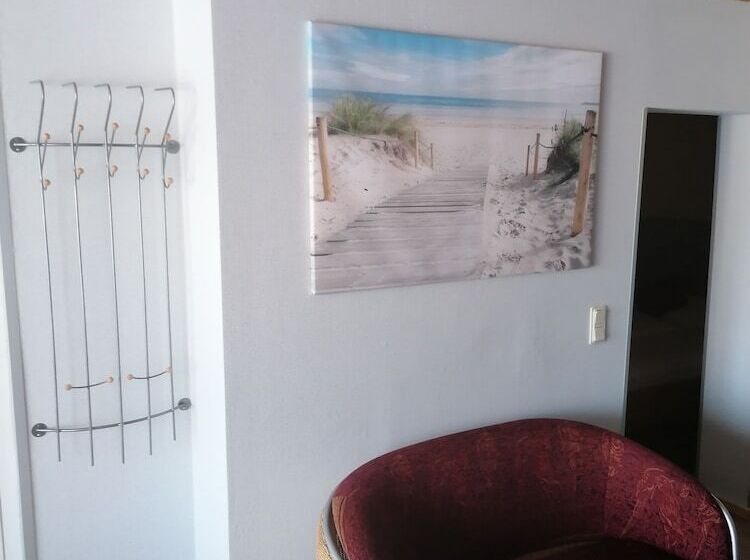 Апартаменты Комфорт 1 Спальня, Harbauer