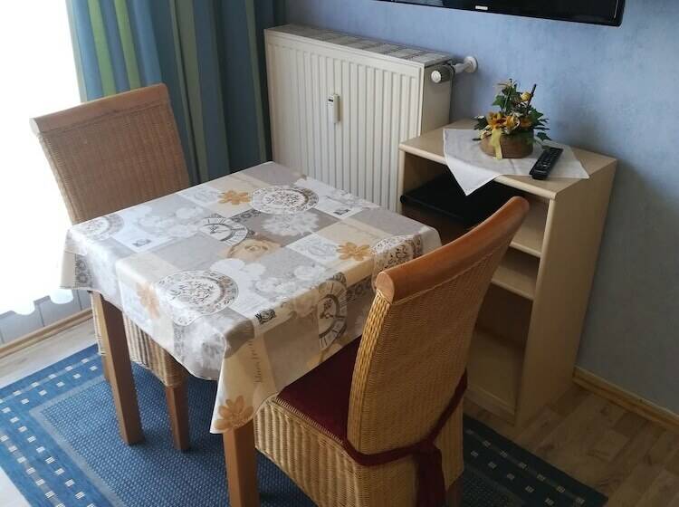 Апартаменты Комфорт 1 Спальня, Harbauer