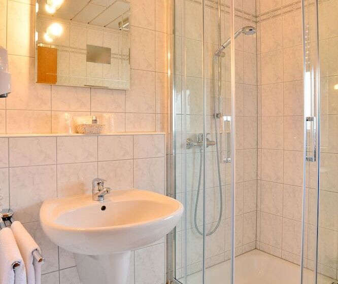 Апартаменты Комфорт 1 Спальня, Harbauer