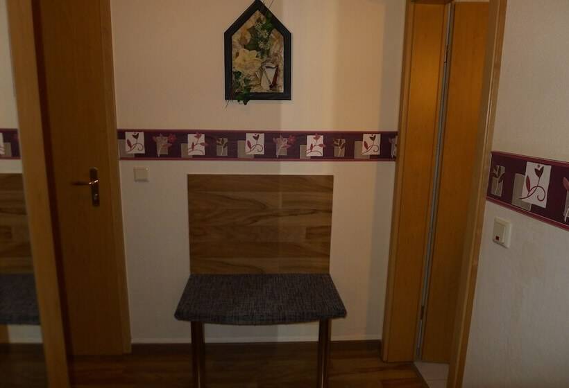 Номер Комфорт Индивидуальный, Harbauer