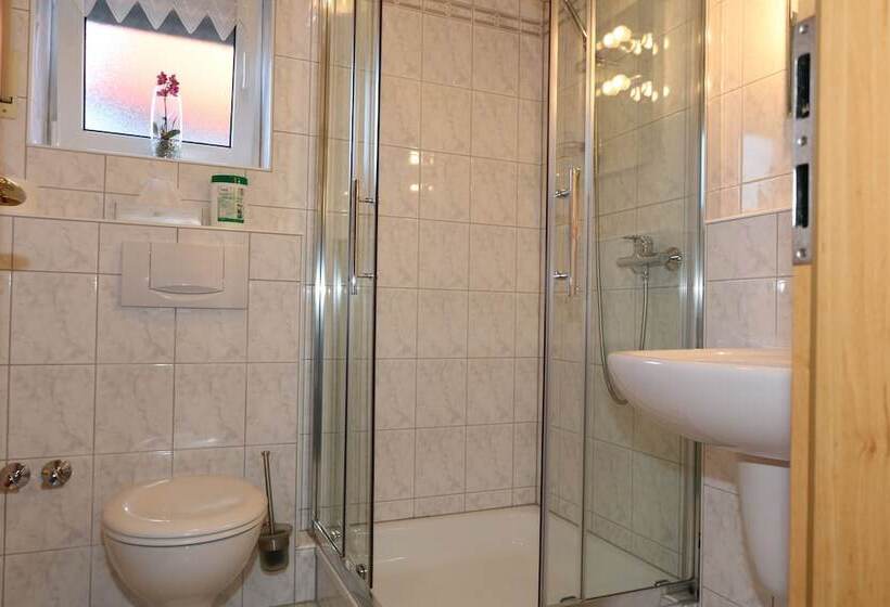 Номер Комфорт Индивидуальный, Harbauer