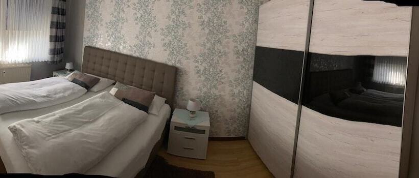 Апартаменты Комфорт 1 Спальня, Harbauer