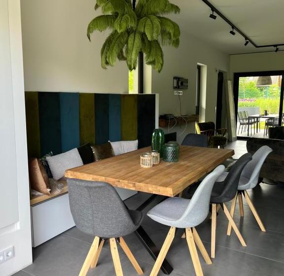Apartamento Deluxe 1 Dormitório, Kunst Pension Frahm