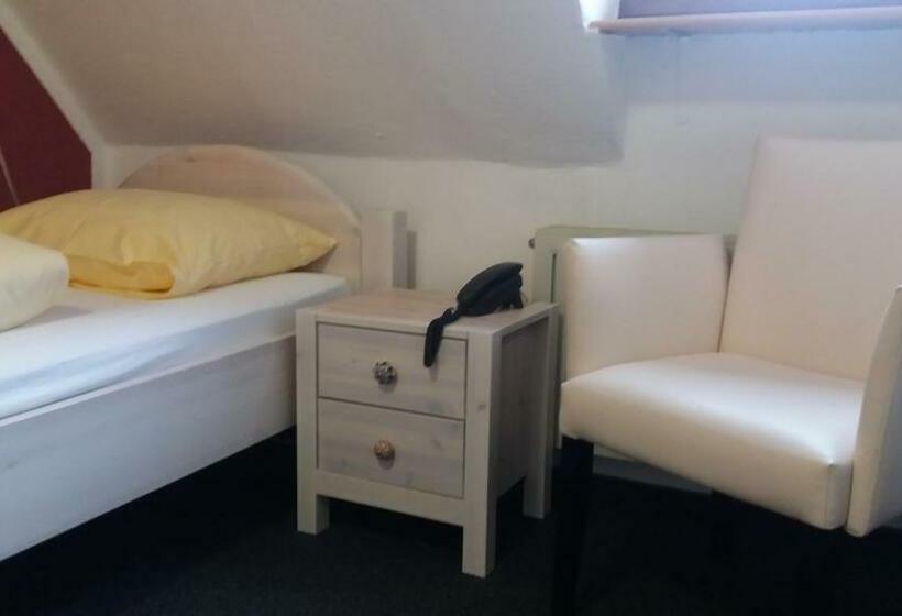 Номер Стандарт Индивидуальный, Kurparkhotel Gemünd